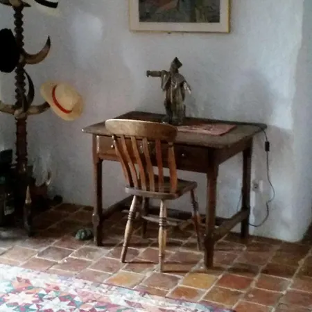 Villa Beautiful Cortijo With Pool Near Ronda