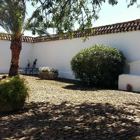 Beautiful Cortijo With Pool Near Ronda