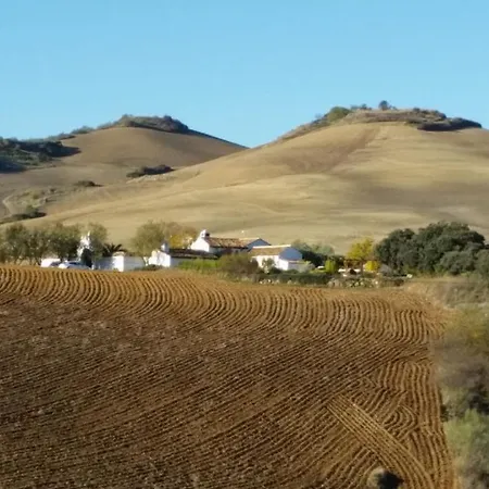 Villa Beautiful Cortijo With Pool Near *