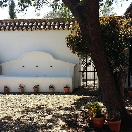 Beautiful Cortijo With Pool Near Villa Ronda