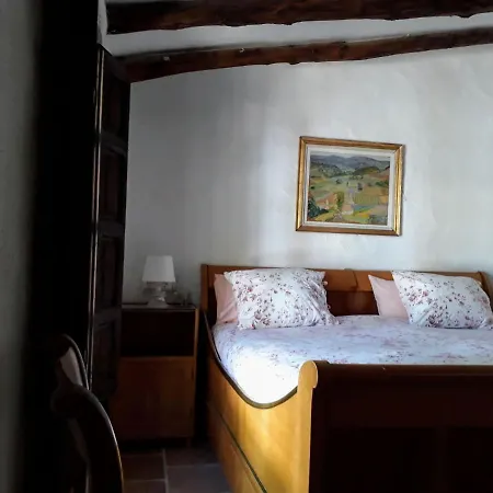 Beautiful Cortijo With Pool Near Villa *