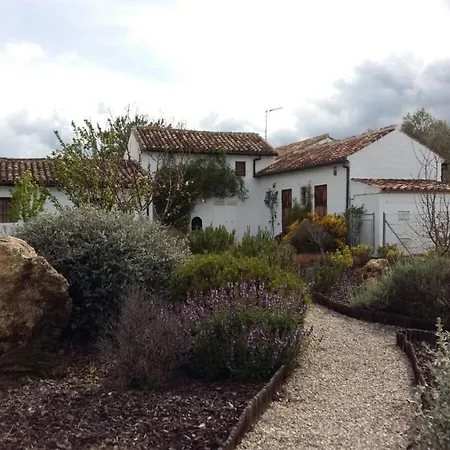 Beautiful Cortijo With Pool Near * Ronda