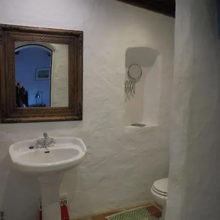 Beautiful Cortijo With Pool Near Villa Ronda